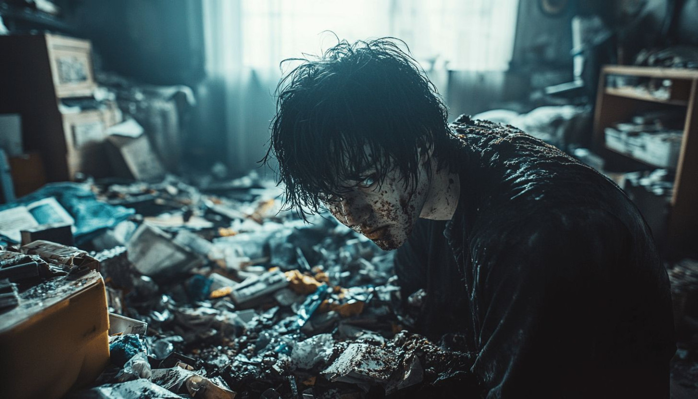 Impact psychologique du syndrome de Diogène sur les familles et aidants