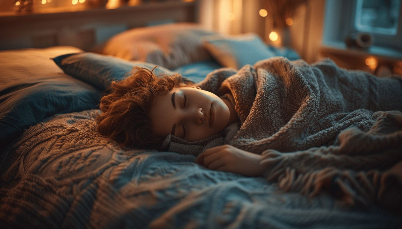 L'importance du sommeil réparateur dans la prévention des maladies chroniques